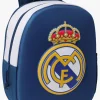 Børn RealMadrid Real Madrid 3D Rygsæk 8.5L, Blå
