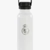 RealMadrid Real Madrid Drikkedunk 1ª EQUIP 24/25, Hvid