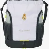 Børn RealMadrid Real Madrid Gymnastikpose 21,5L, Equip 25/26