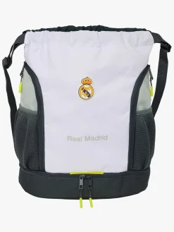 Børn RealMadrid Real Madrid Gymnastikpose 21,5L, Equip 25/26