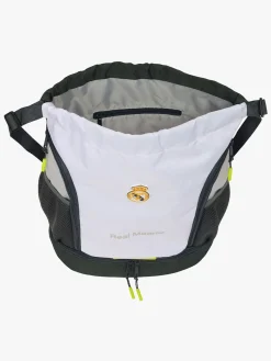 Børn RealMadrid Real Madrid Gymnastikpose 21,5L, Equip 25/26
