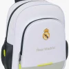 Børn RealMadrid Real Madrid Junior Rygsæk 15L, Equip 25/26