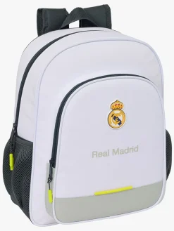 Børn RealMadrid Real Madrid Junior Rygsæk 15L, Equip 25/26