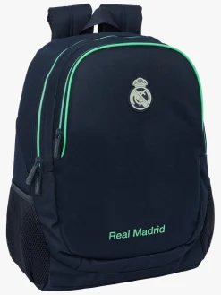 Børn RealMadrid Real Madrid Rygsæk, 2ª Equipment 25/26