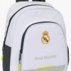 Børn RealMadrid Real Madrid Small Rygsæk 10L, Equip 25/26
