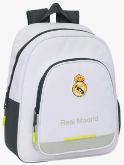 Børn RealMadrid Real Madrid Small Rygsæk 10L, Equip 25/26