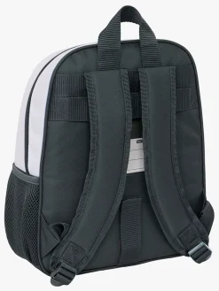 Børn RealMadrid Real Madrid Small Rygsæk 10L, Equip 25/26
