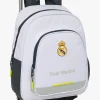 Børn RealMadrid Real Madrid Trolley Koffert 10L, Equip 25/26