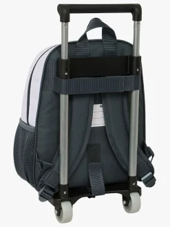 Børn RealMadrid Real Madrid Trolley Koffert 10L, Equip 25/26