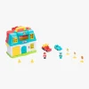 Dukker & Bamser|Redbox Transportabel Brandstation