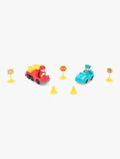 Dukker & Bamser|Redbox Transportabel Brandstation