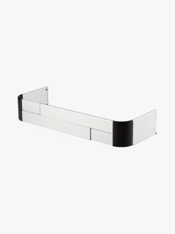 Reer Sikkerhed-Komfurbeskyttelse Aluminium