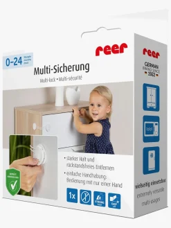 Reer Multilås,
