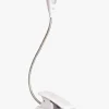 Reer Mummy&Me Ammelampe LED, Hvid