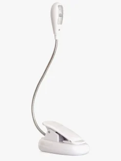 Reer Mummy&Me Ammelampe LED, Hvid