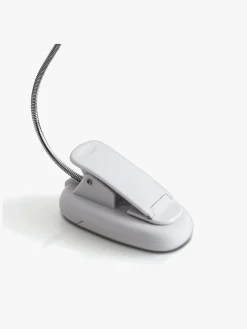 Reer Mummy&Me Ammelampe LED, Hvid