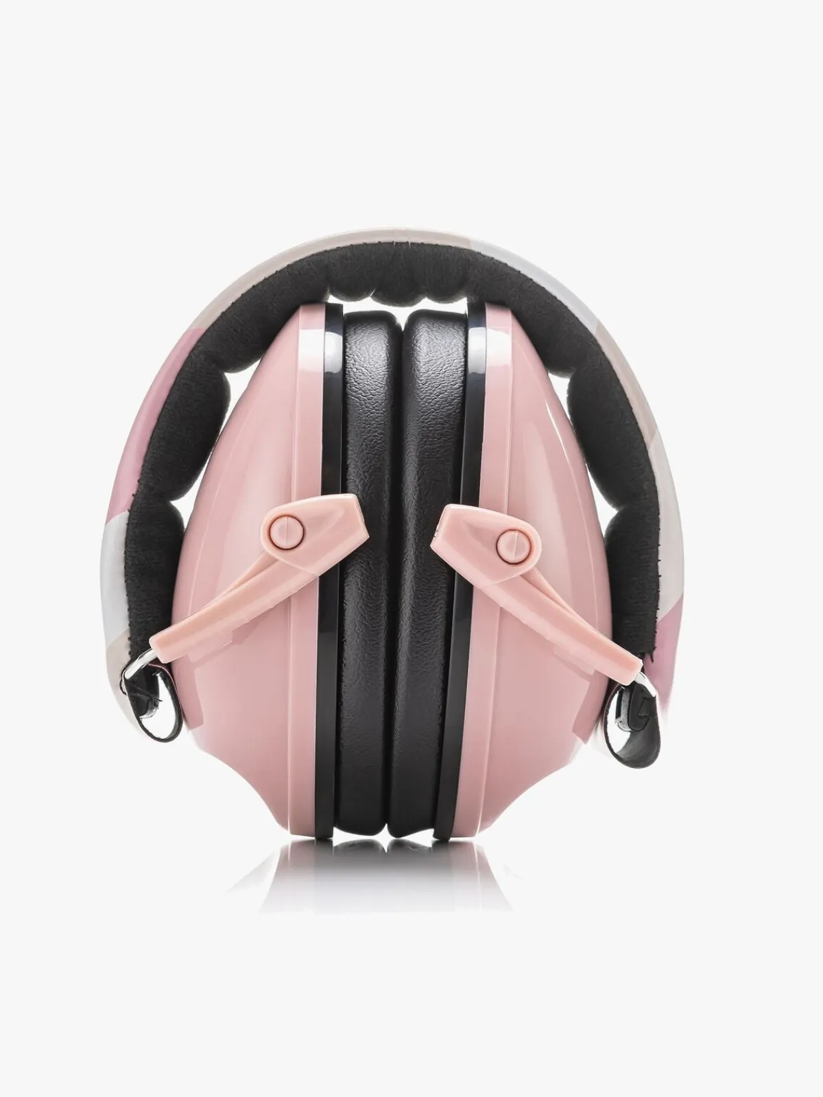 Reer Sikkerhed-SilentGuard Børn Høreværn, Pink