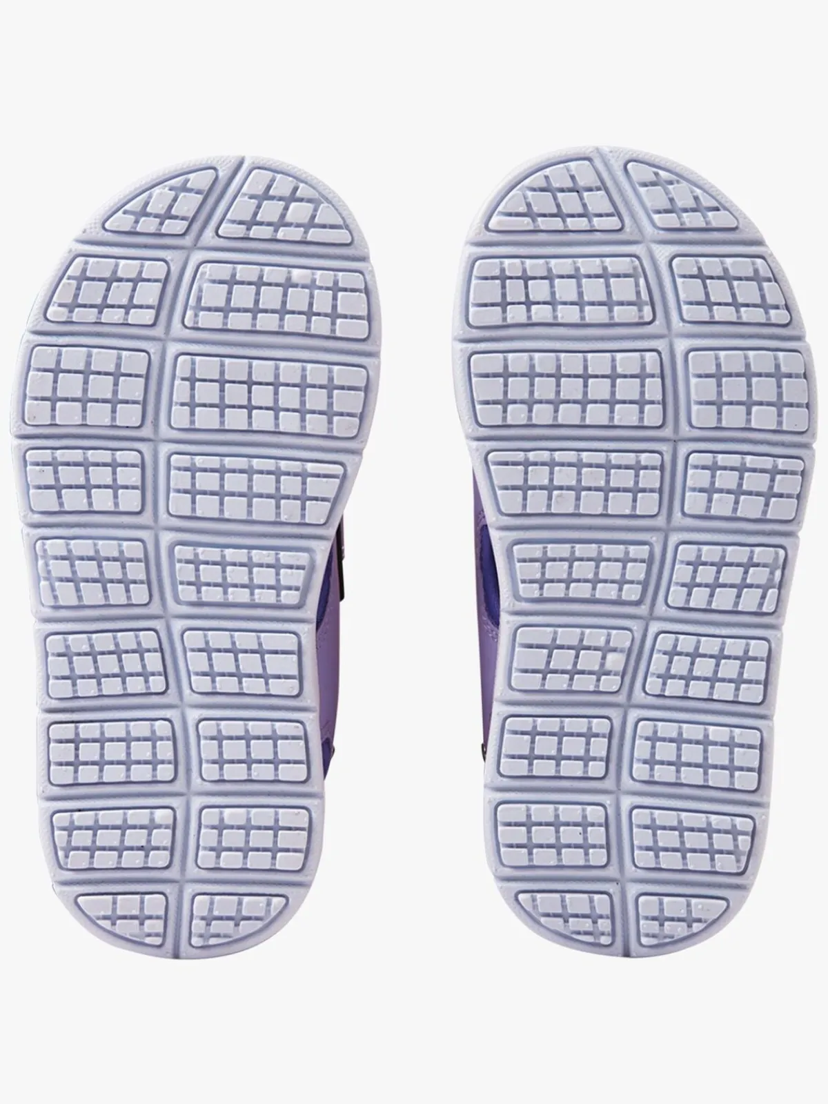 Børn Reima Sandaler & Klipklapper-Bungee Sandaler, Lilac Amethyst