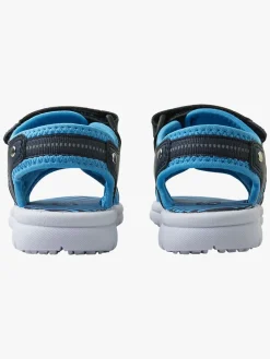 Børn Reima Bungee Sandaler, Navy