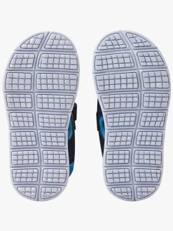 Børn Reima Bungee Sandaler, Navy