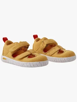 Børn Reima Himppu Sandal, Dark Mango