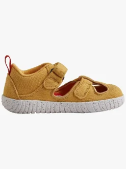 Børn Reima Himppu Sandal, Dark Mango
