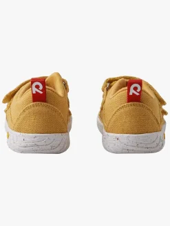 Børn Reima Himppu Sandal, Dark Mango