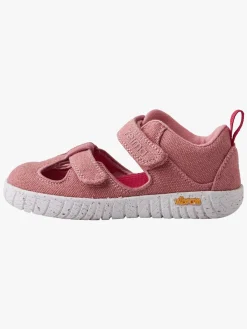Sandaler & Klipklapper|Reima Himppu Sandaler, Rose Blush Lyserød