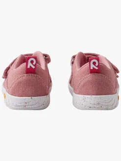 Sandaler & Klipklapper|Reima Himppu Sandaler, Rose Blush Lyserød