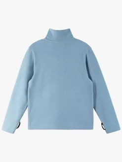Børn Reima Iisisti Fleecetrøje, Cloudy Blue