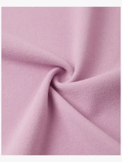 Børn Reima Fleecetøj-Iisisti Fleecetrøje, Grey Pink
