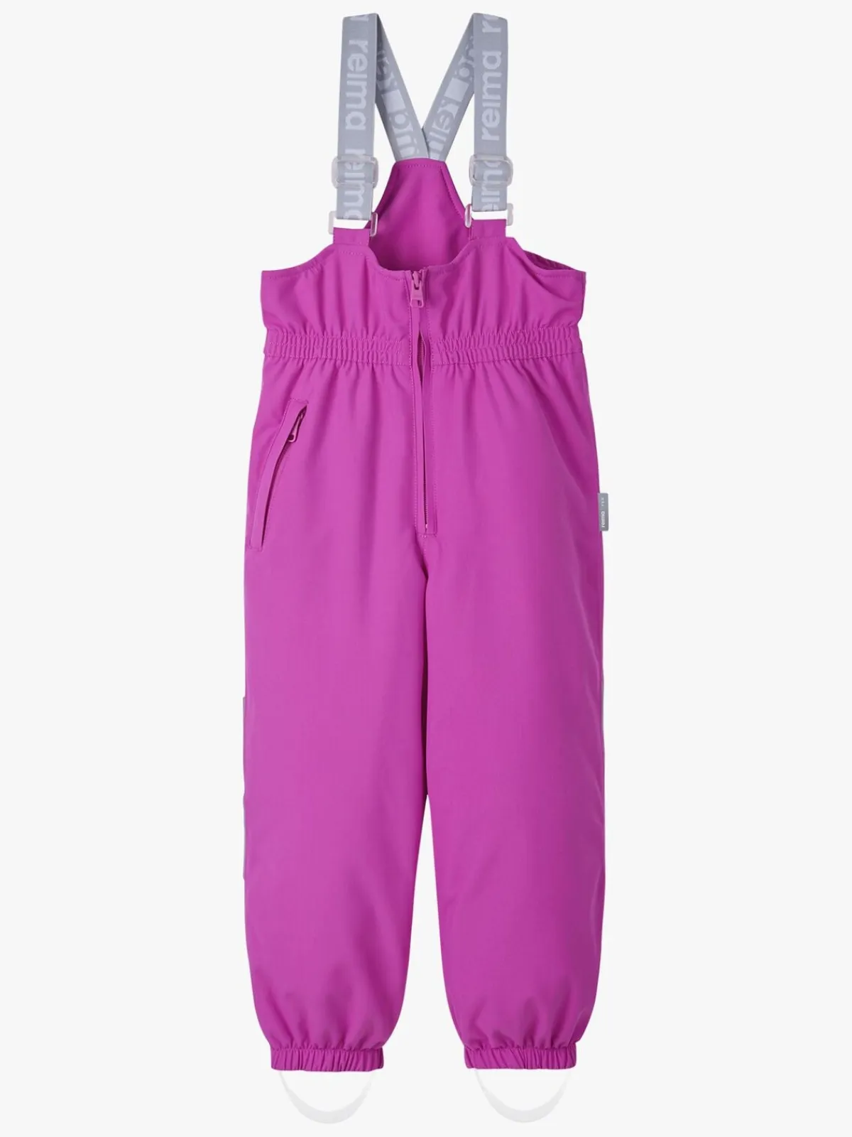 Børn Reima Juoni Overtræksbukser, Magenta Purple