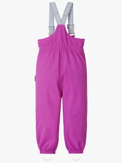 Børn Reima Juoni Overtræksbukser, Magenta Purple