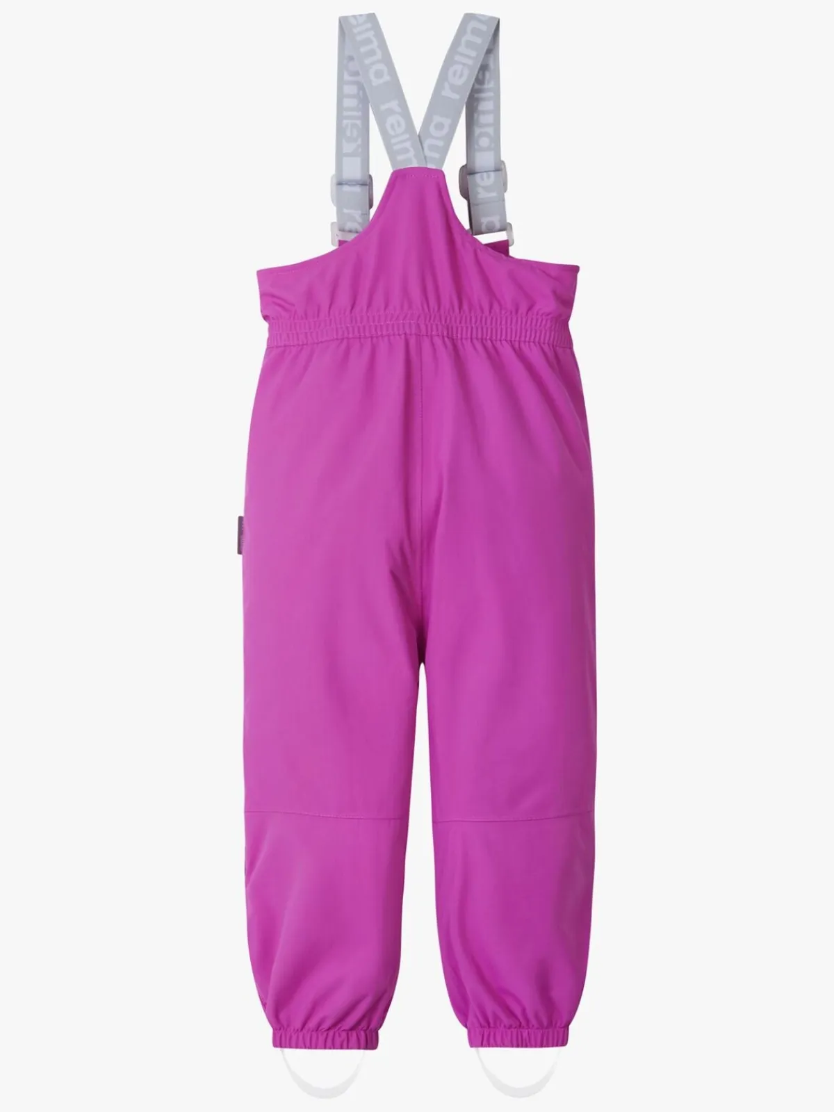 Børn Reima Juoni Overtræksbukser, Magenta Purple