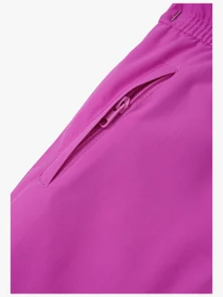 Børn Reima Juoni Overtræksbukser, Magenta Purple