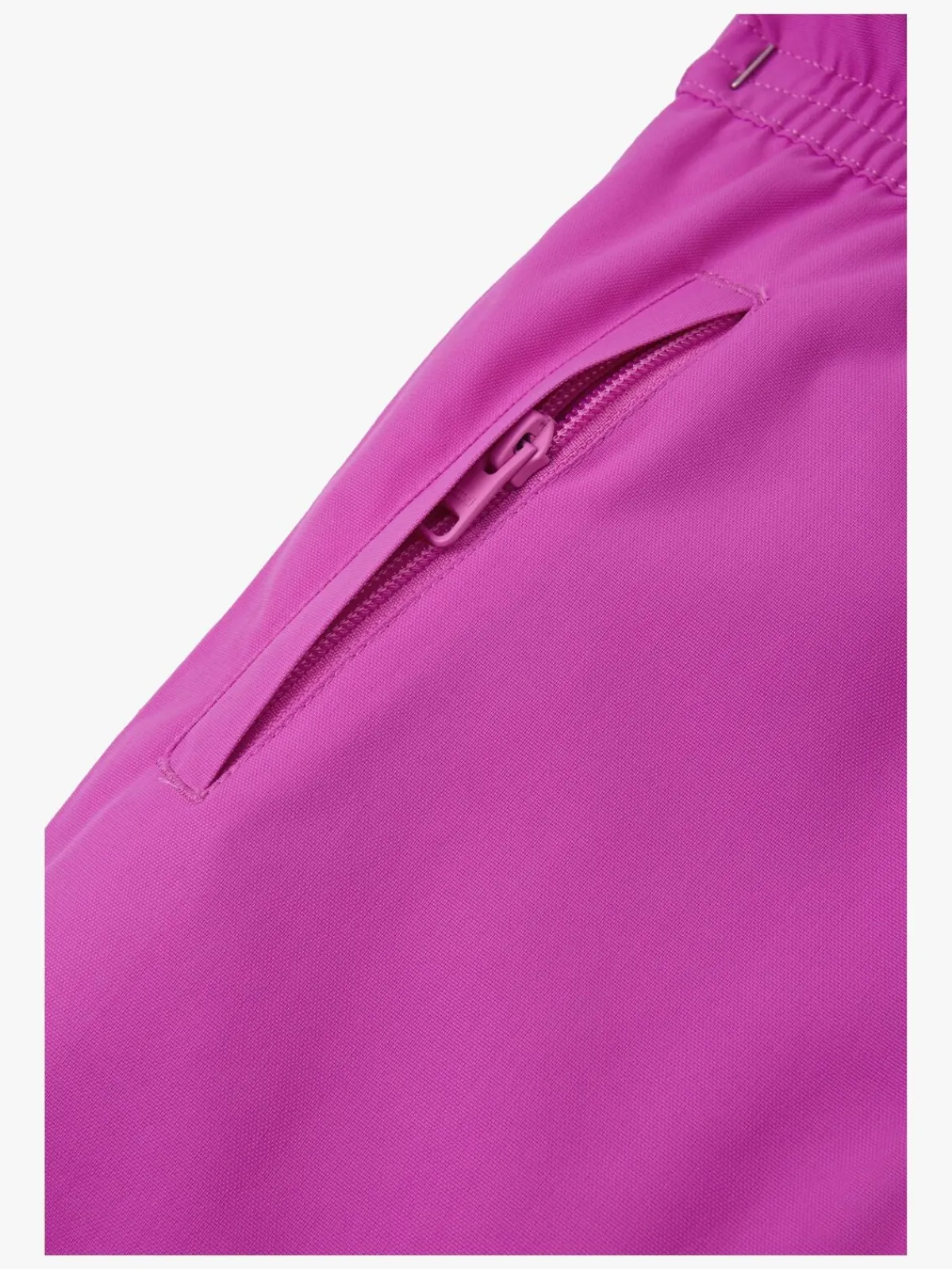 Børn Reima Juoni Overtræksbukser, Magenta Purple