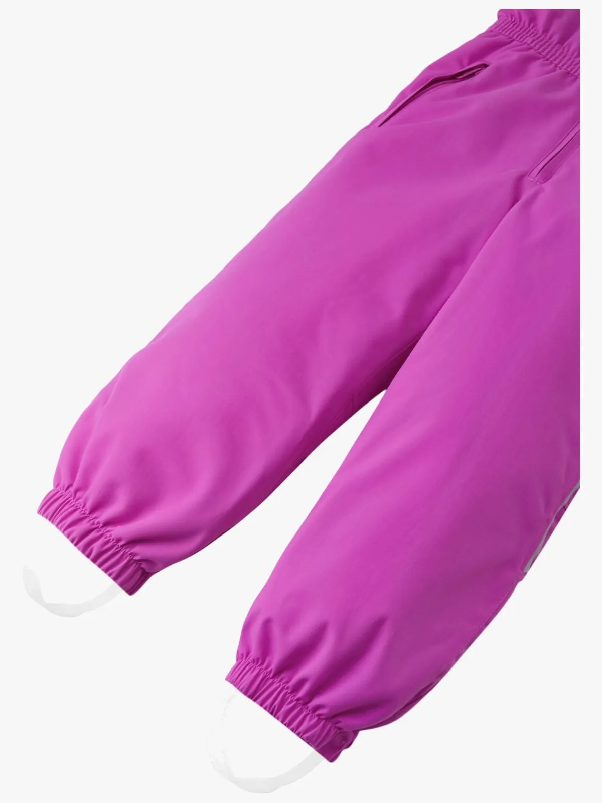 Børn Reima Juoni Overtræksbukser, Magenta Purple
