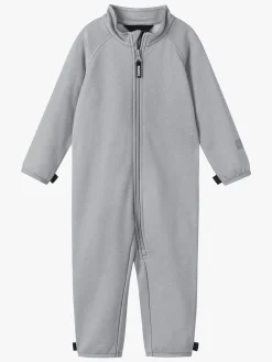 Børn Reima Kahvitus Heldragt, Magenta Grey