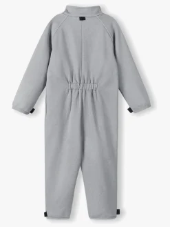 Børn Reima Kahvitus Heldragt, Magenta Grey