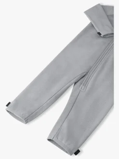 Børn Reima Kahvitus Heldragt, Magenta Grey
