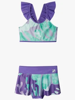 Børn Reima Karibia Bikini, Vivid Violet
