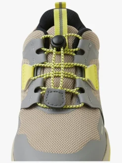 Sneakers|Reima Kiritin WP Sneakers, Earthy Beige