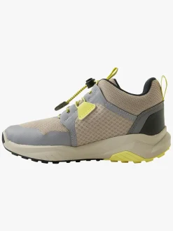 Sneakers|Reima Kiritin WP Sneakers, Earthy Beige