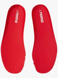 Børn Reima Kiritin WP Sneakers, Navy