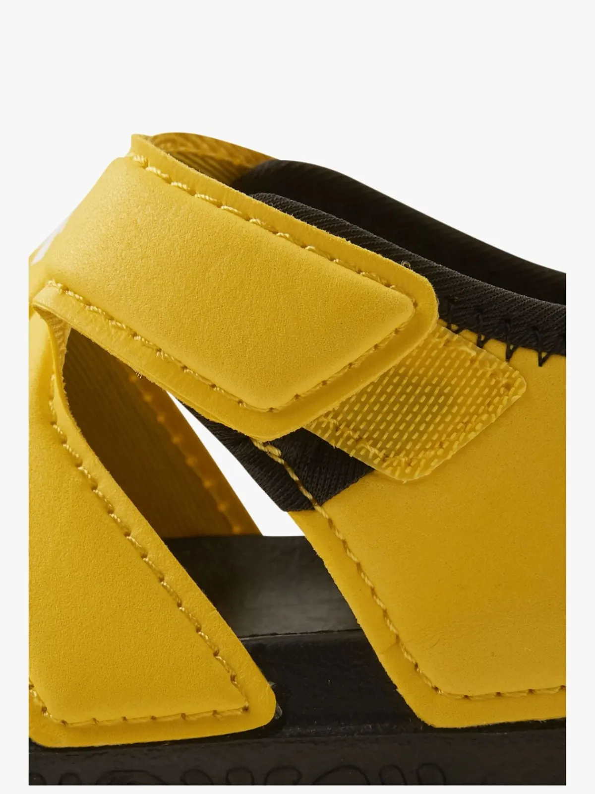 Sandaler & Klipklapper|Reima Koralli Sandaler, Clear Yellow Gul