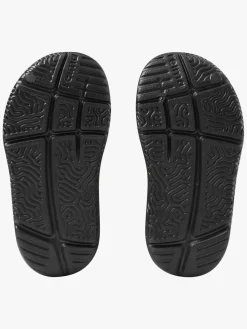 Sandaler & Klipklapper|Reima Koralli Sandaler, Clear Yellow Gul