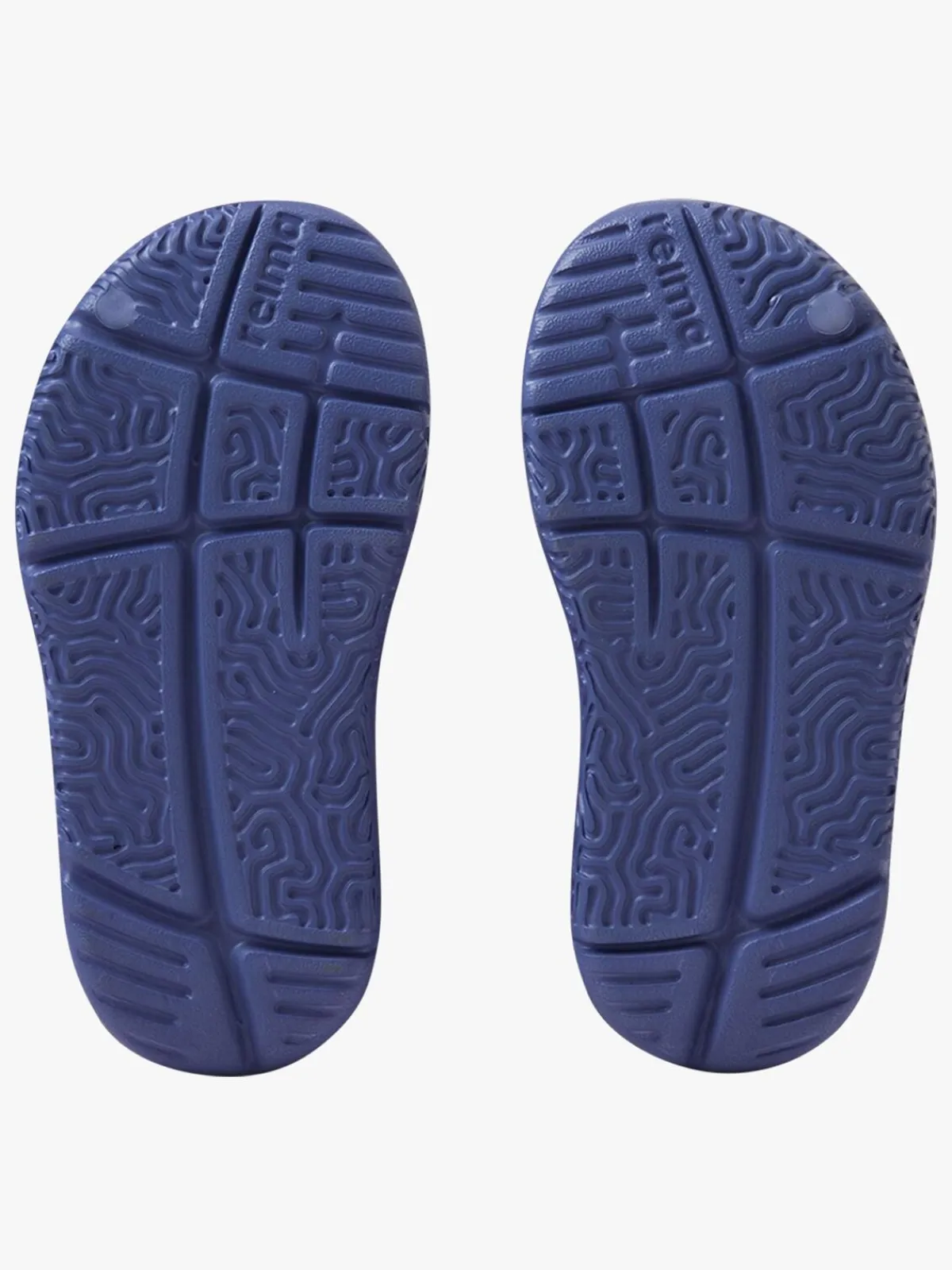 Sandaler & Klipklapper|Reima Koralli Sandaler, Lilac Amethyst Lilla