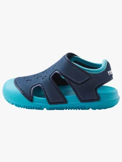 Børn Reima Koralli Sandaler, Navy