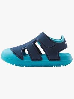 Børn Reima Koralli Sandaler, Navy