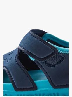 Børn Reima Koralli Sandaler, Navy